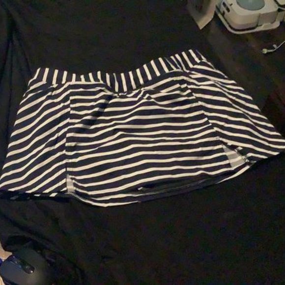 Lands End Swim Wear Bottoms - 2045 - Picture 1 of 4